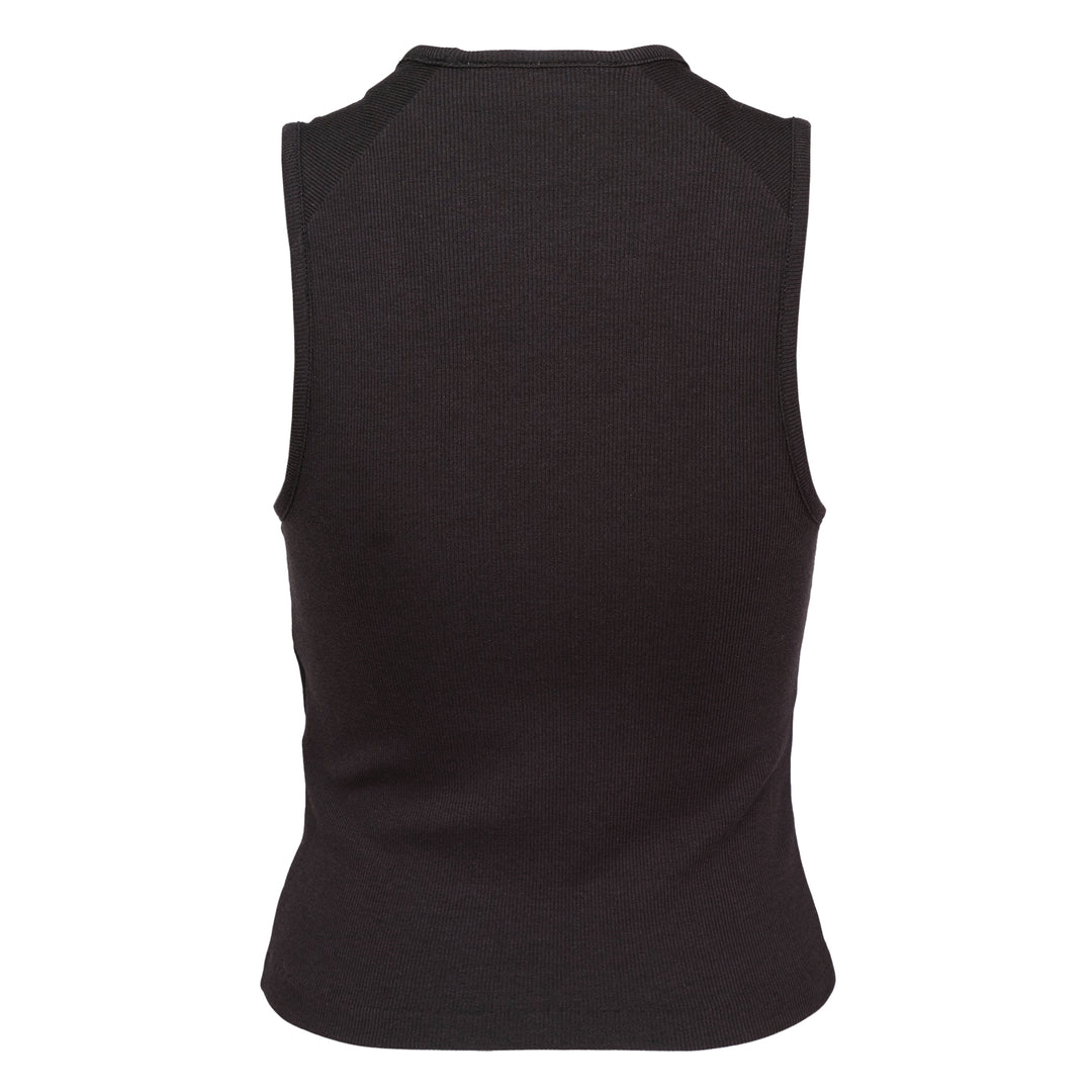 Fitted Rib Tank