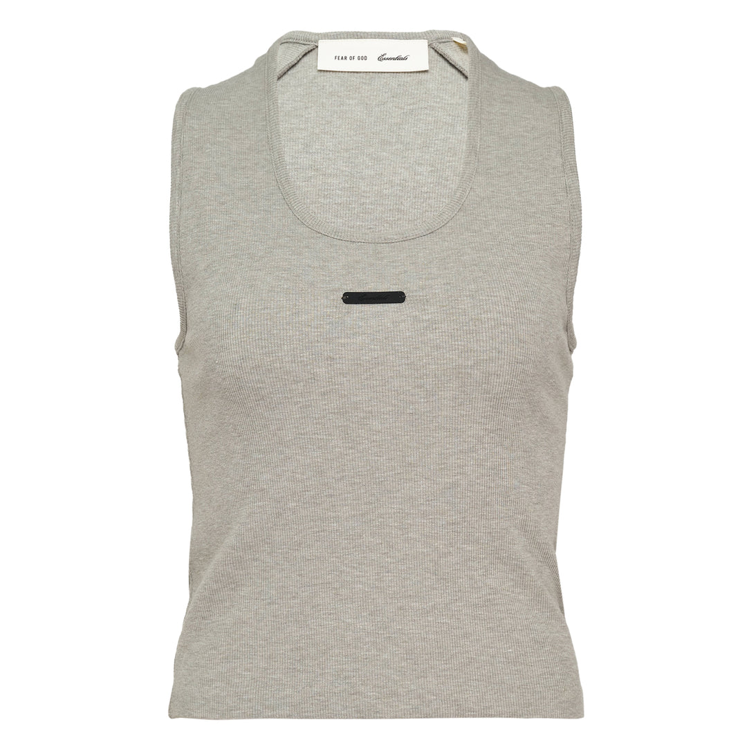 Fitted Rib Tank