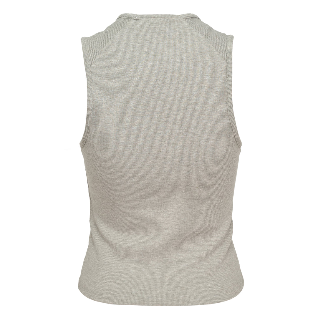 Fitted Rib Tank