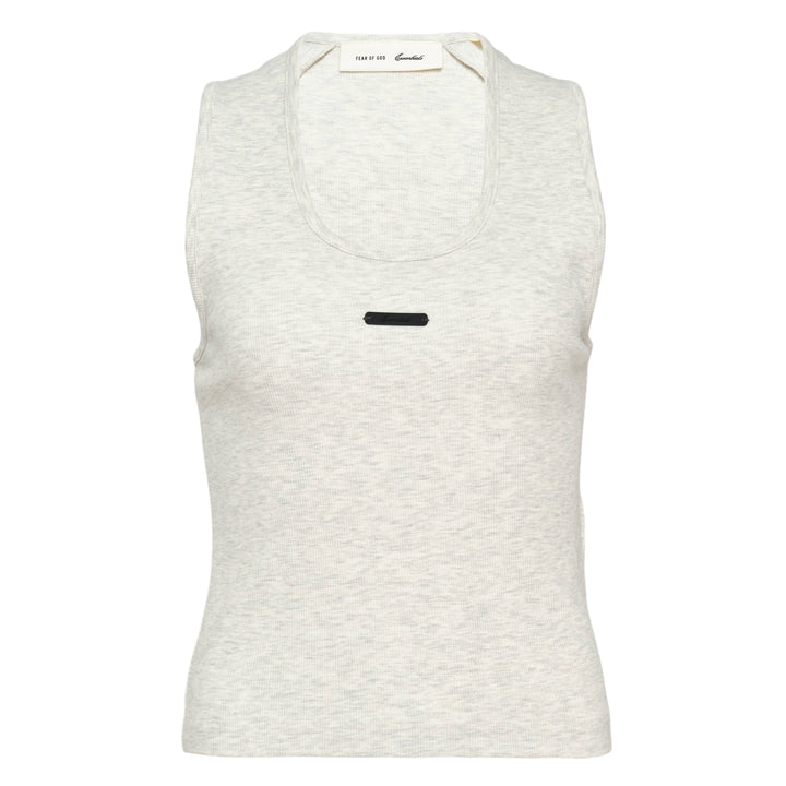 Fitted Rib Tank