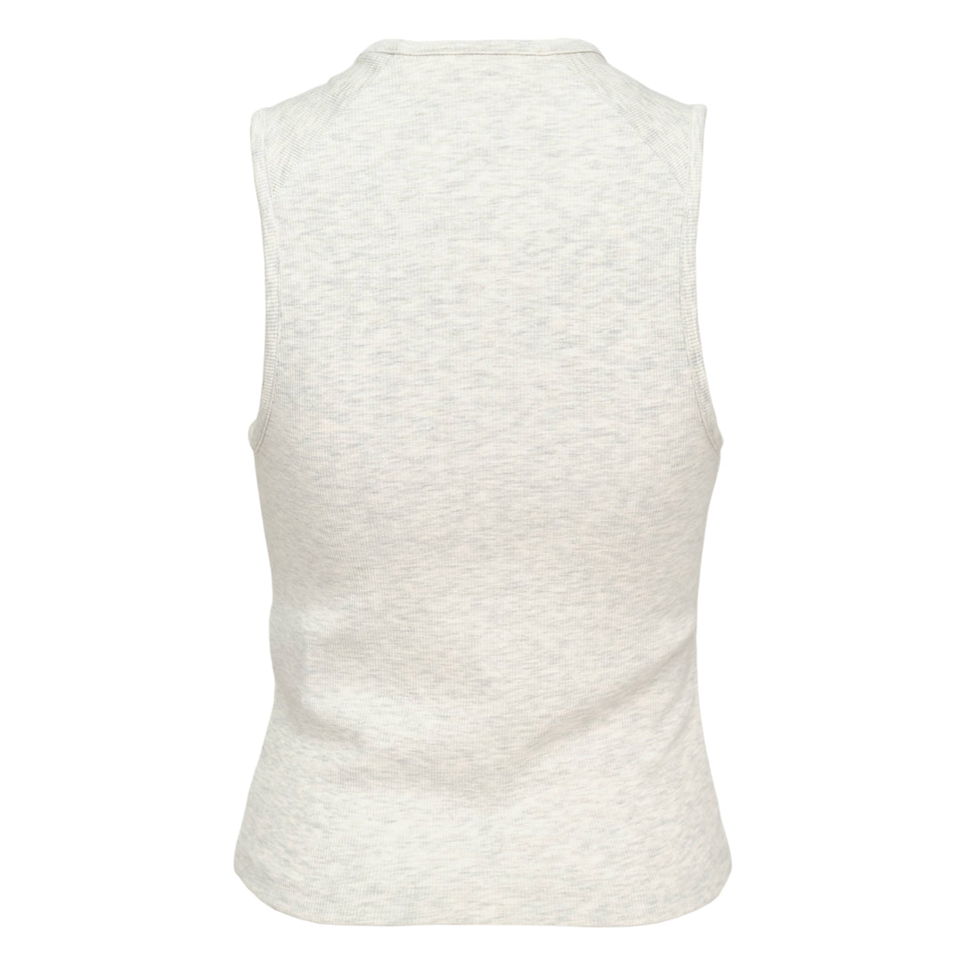 Fitted Rib Tank