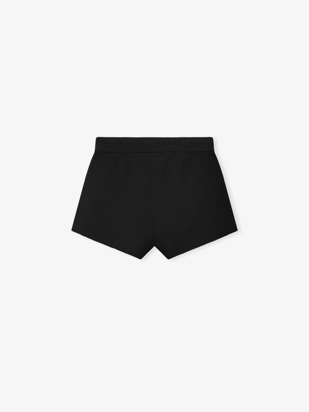 Knit Running Shorts