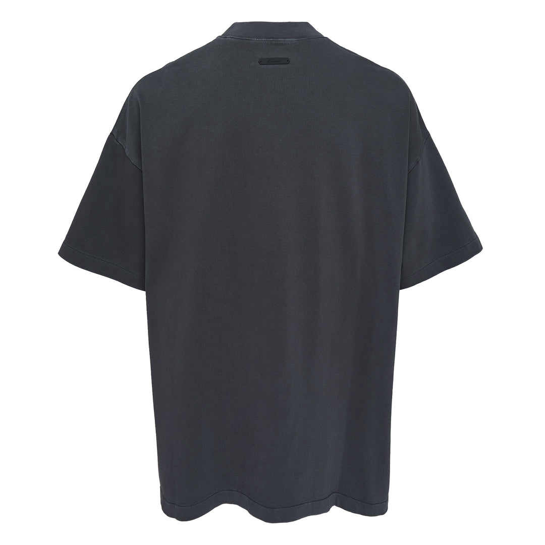 Campus 90's Short Sleeve Tee