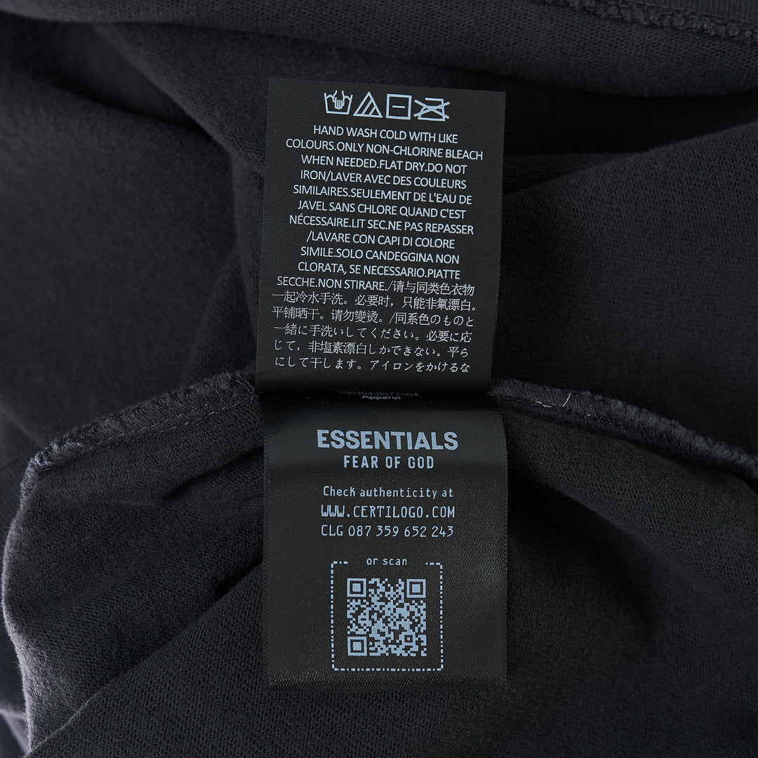 Campus 90's Short Sleeve Tee