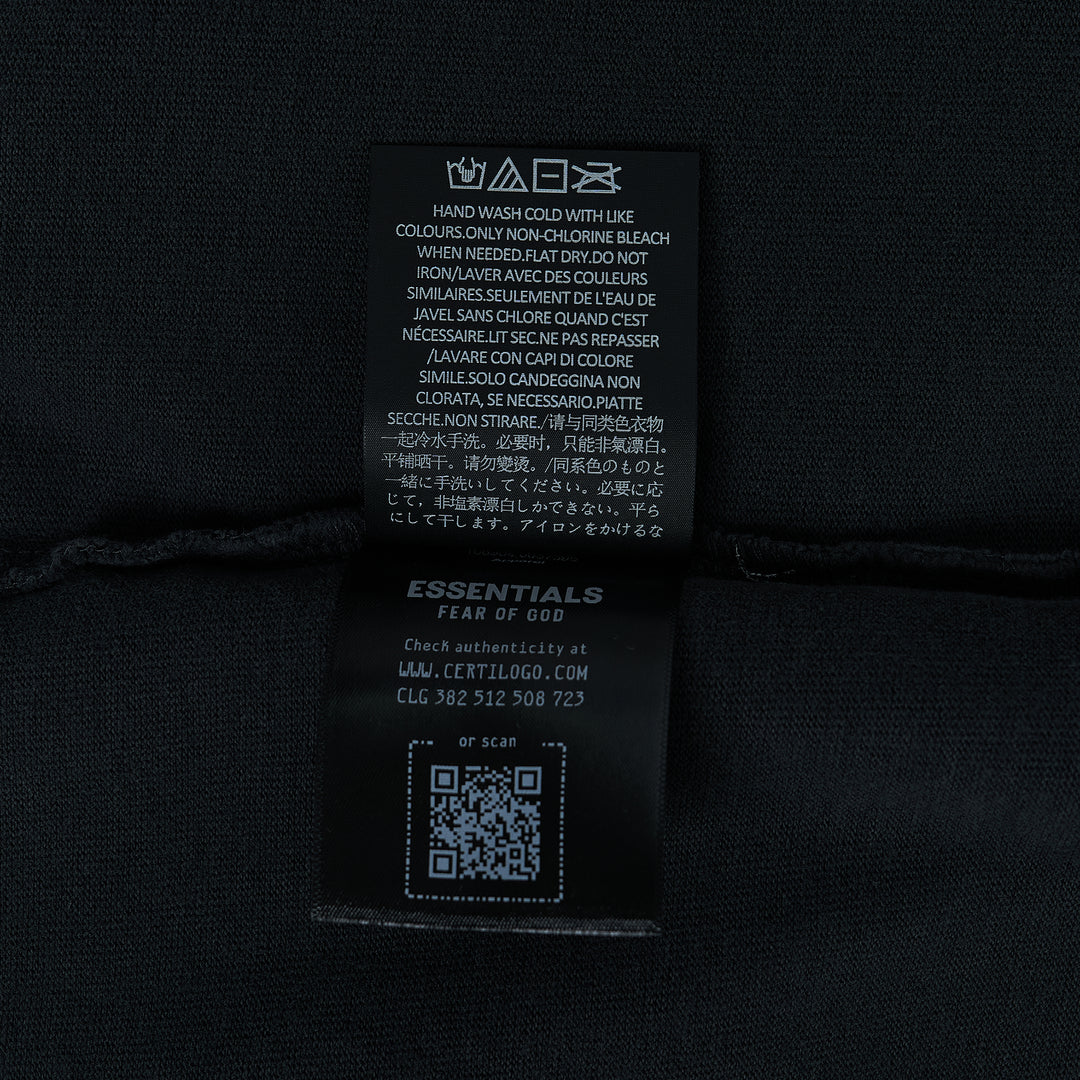 Training 90s Short Sleeve Tee