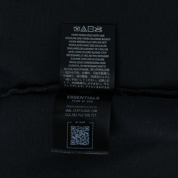Training 90s Short Sleeve Tee
