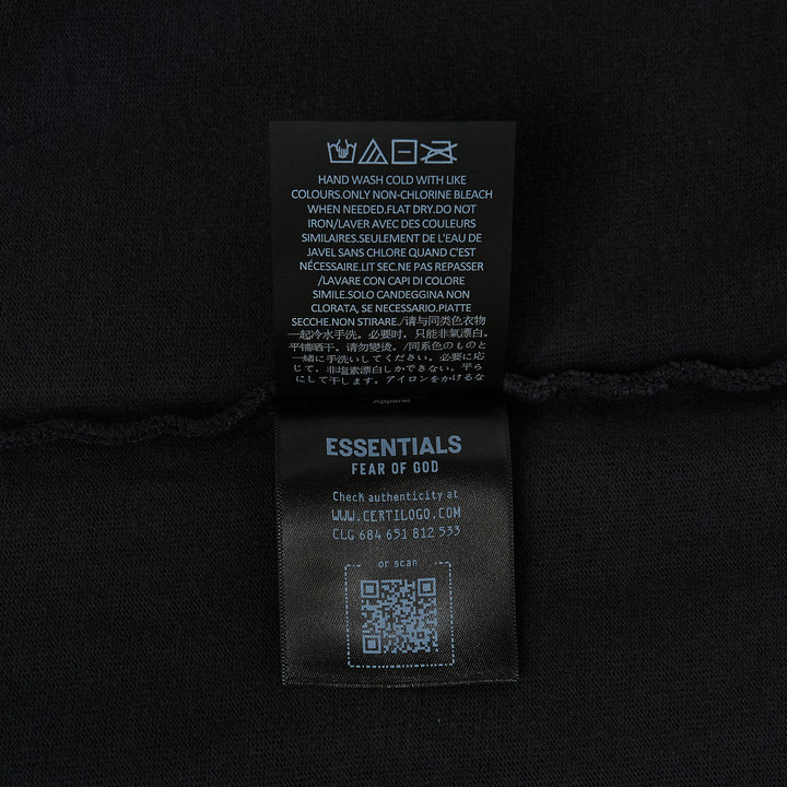 Signature 90's Short Sleeve Tee