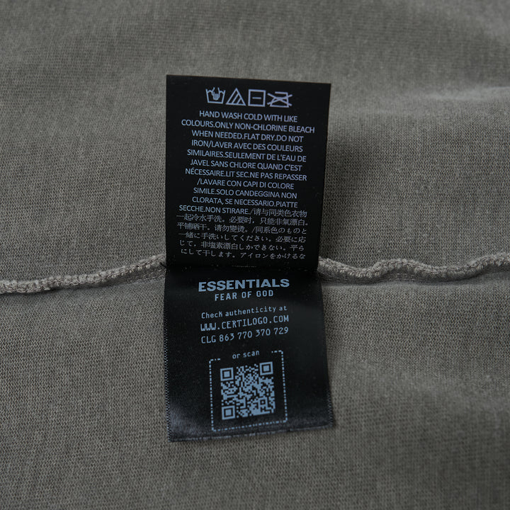 Signature 90's Short Sleeve Tee