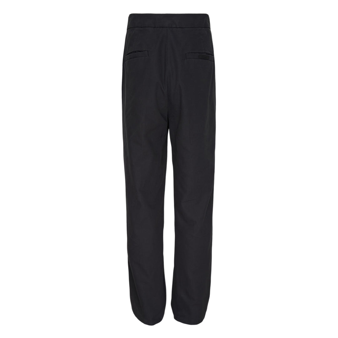 Pleat Front Pants
