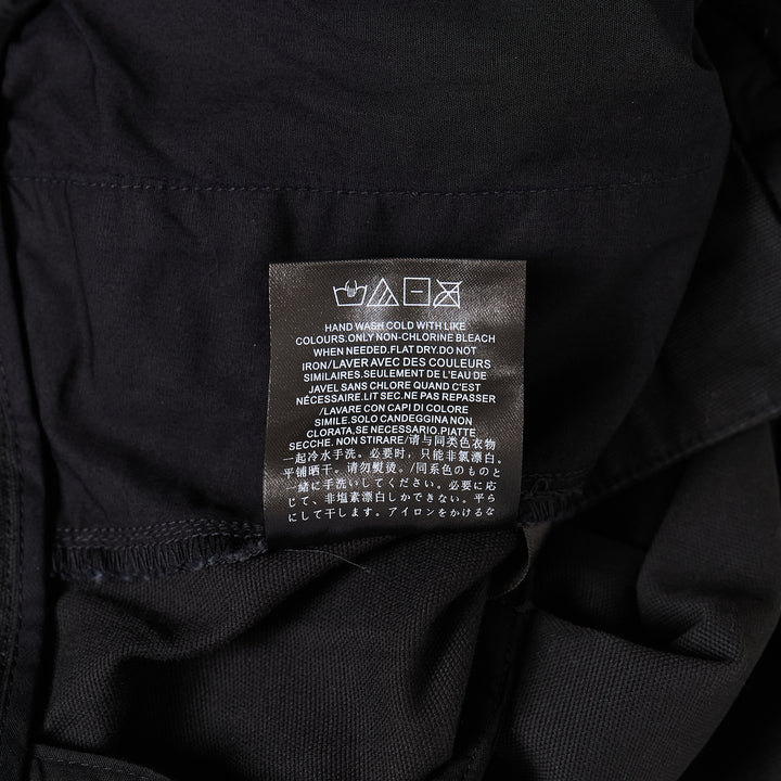 Pleat Front Pants