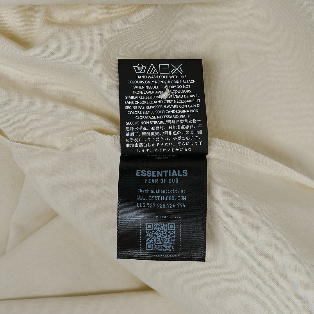 Signature Button Up Shirt