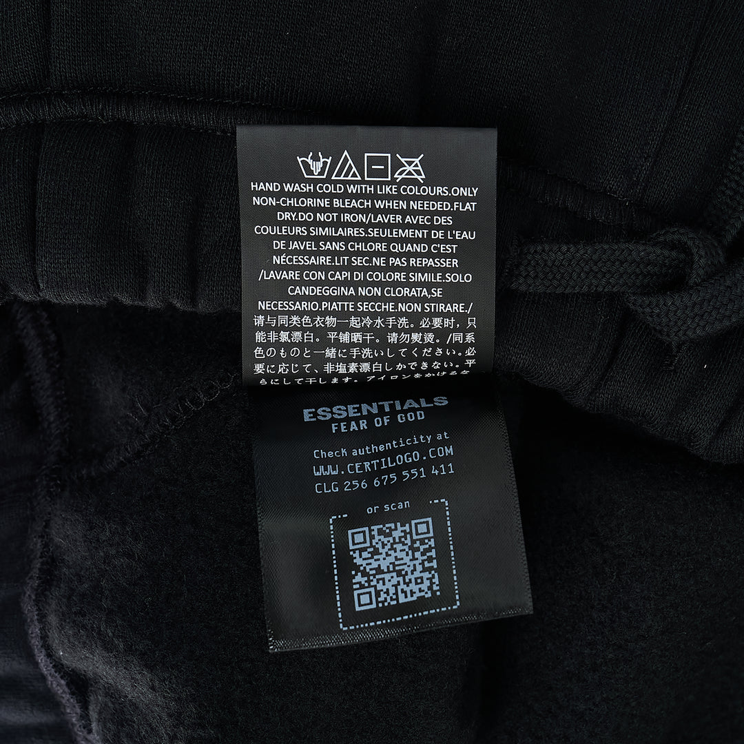 Signature Lounge Sweatpants