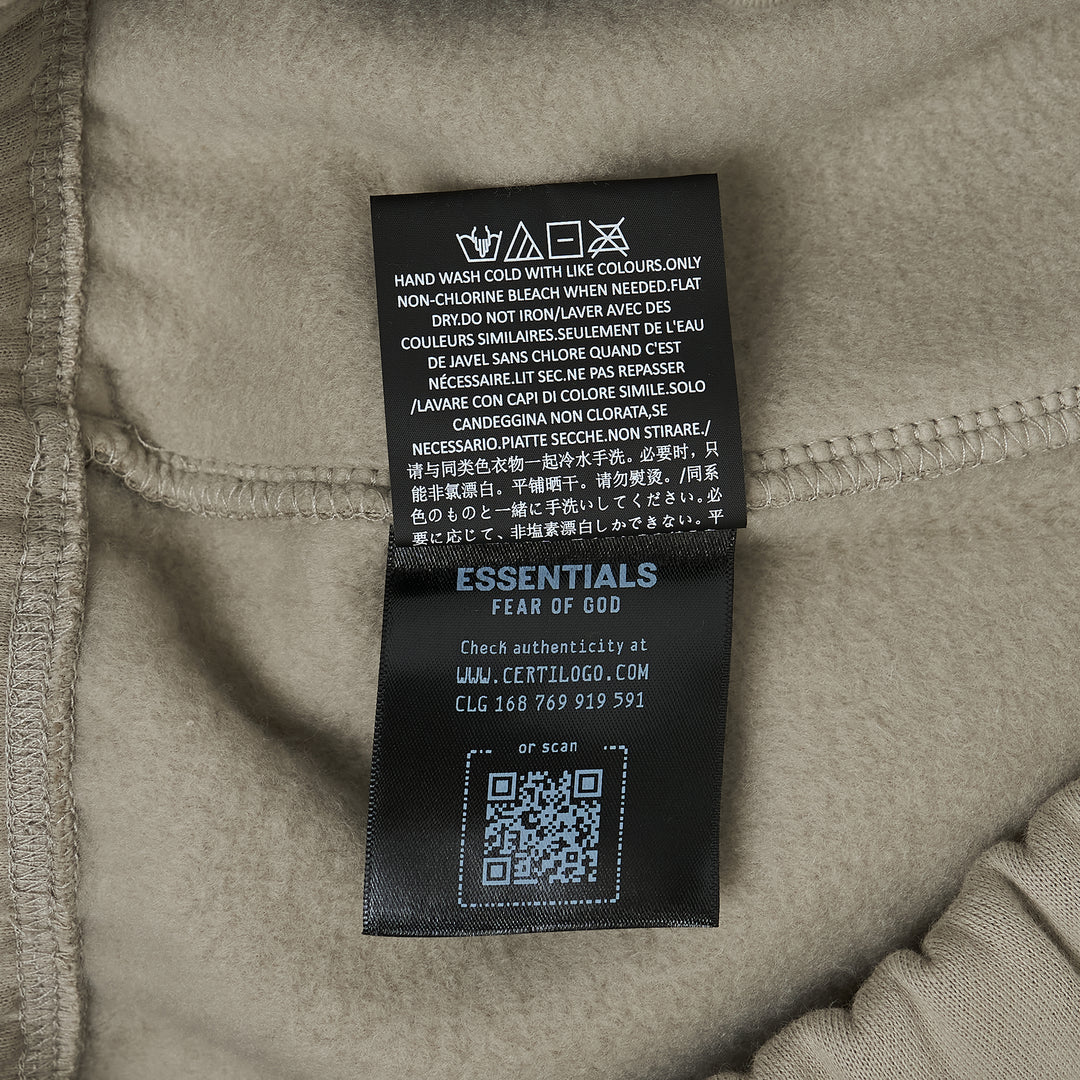 Signature Lounge Sweatpants