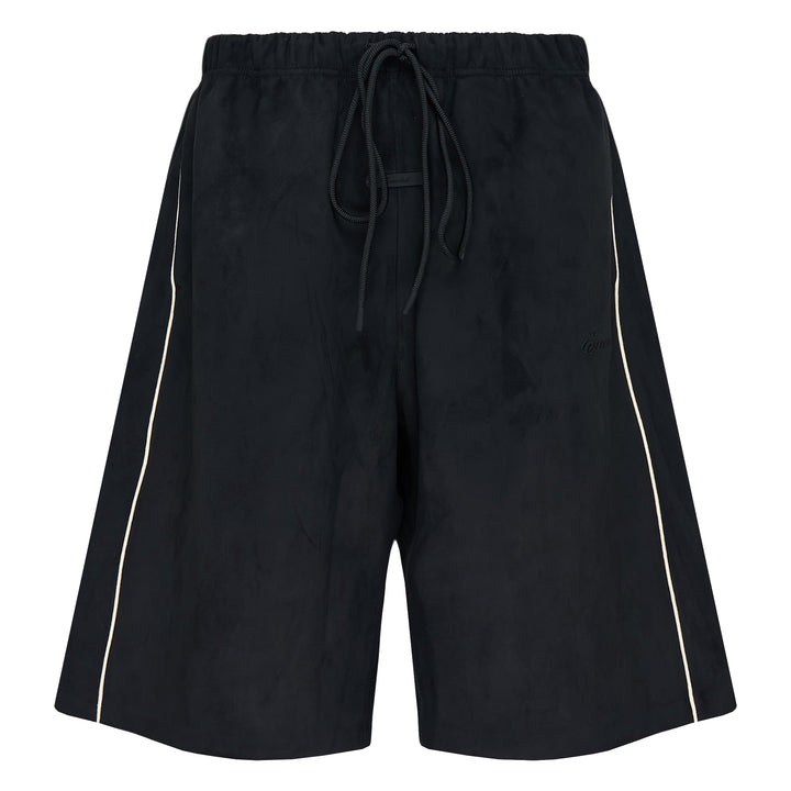 Signature Relaxed Shorts