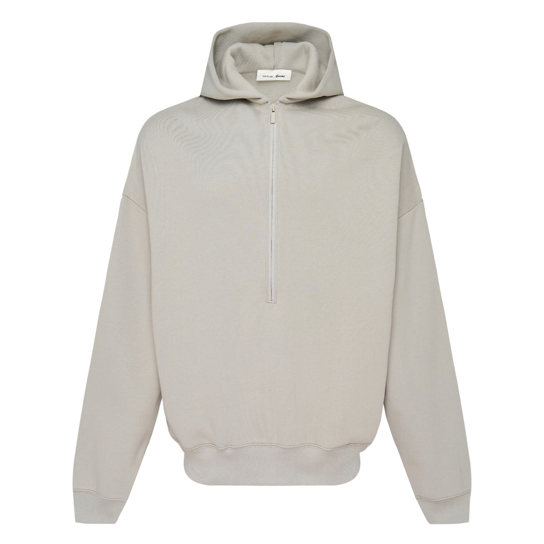 Property Lounge Half Zip Hoodie
