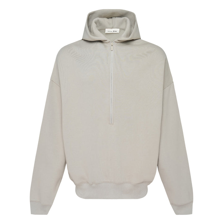 Property Lounge Half Zip Hoodie
