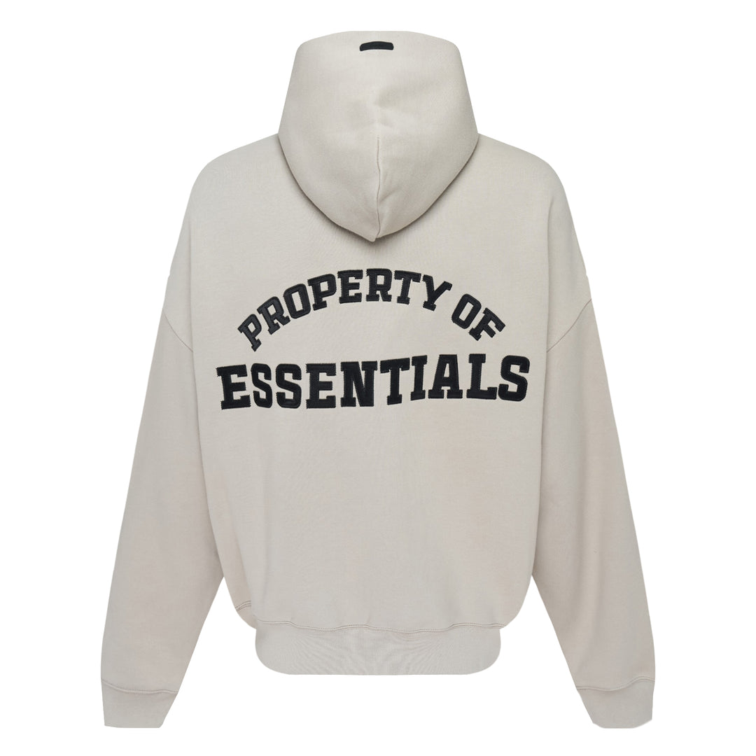 Property Lounge Half Zip Hoodie