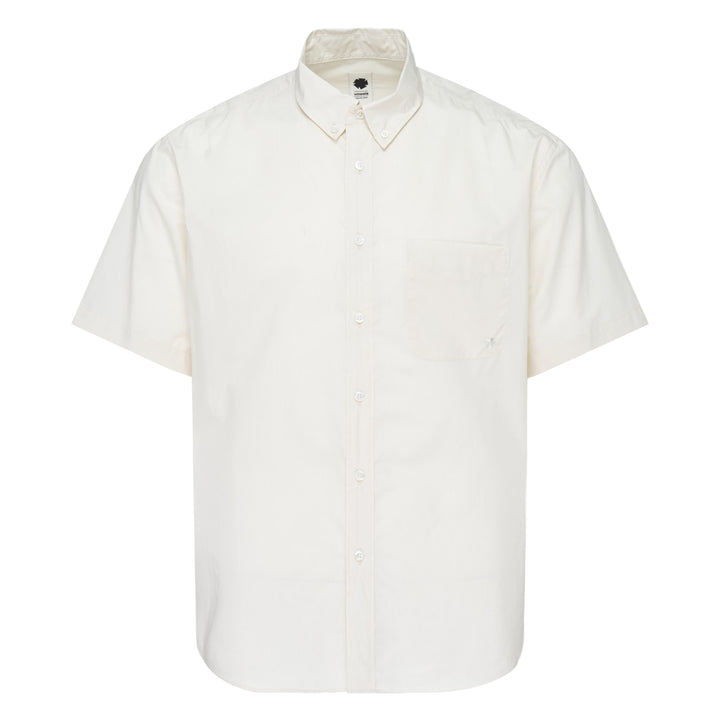 Short Sleeve Button Down Shirt
