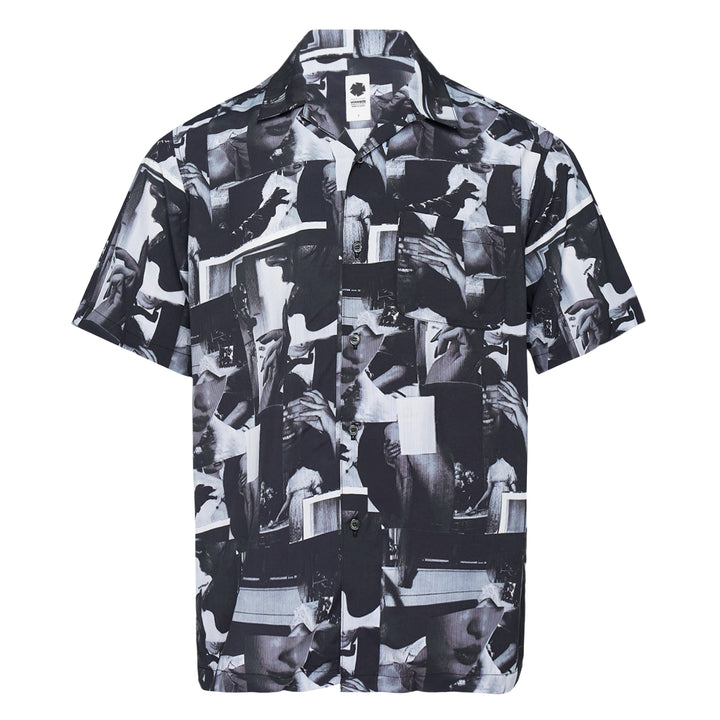 Printed Still Shirt