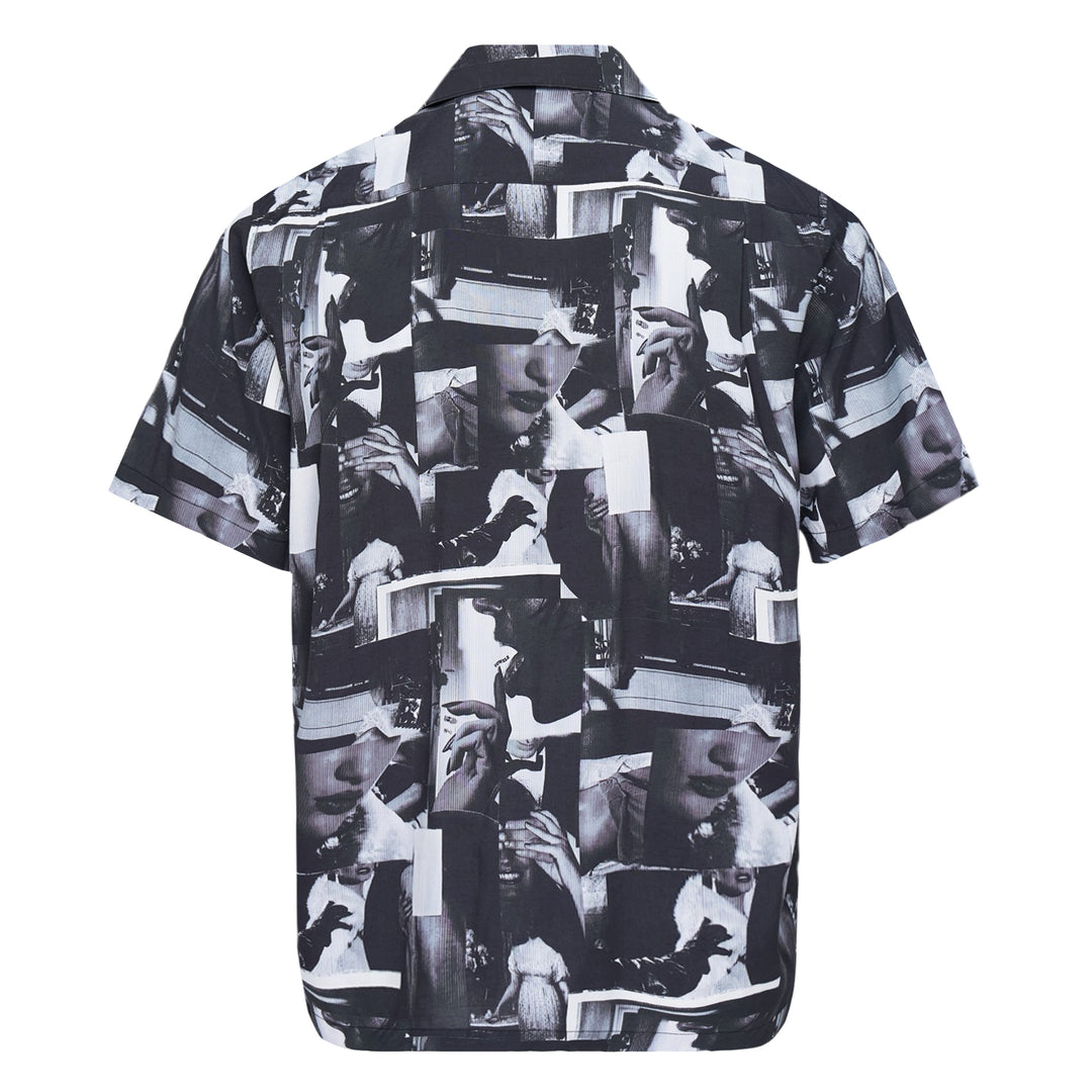Printed Still Shirt