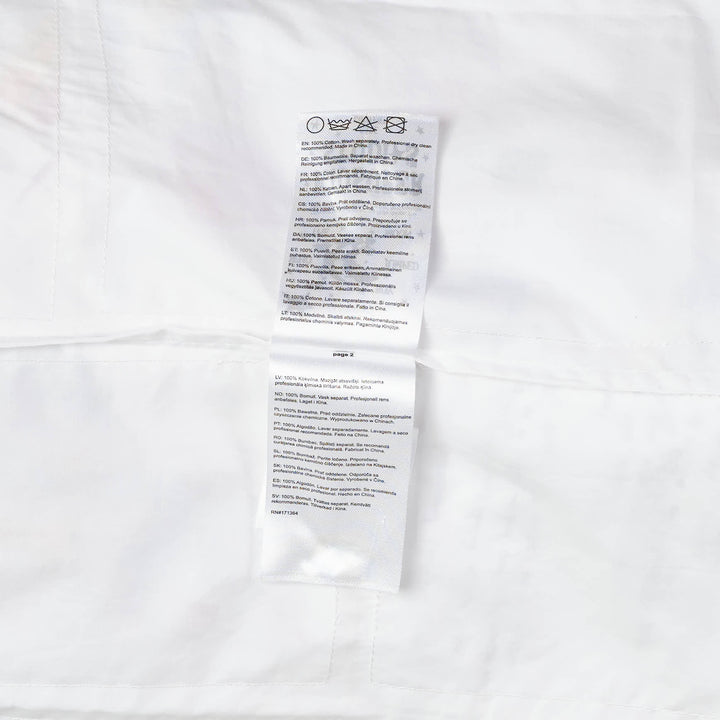 KidSuper Studios Book Pages Patchwork Shirt – Available at Club 21, Official Retailer in Singapore, Malaysia & Thailand with Global Shipping Online
