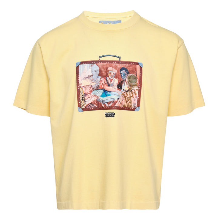 KidSuper Studios Trunk Tee – Available at Club 21, Official Retailer in Singapore, Malaysia & Thailand with Global Shipping Online