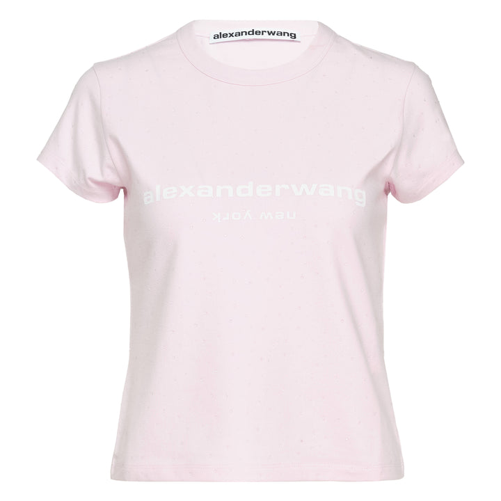 Hotfix Logo Baby Tee