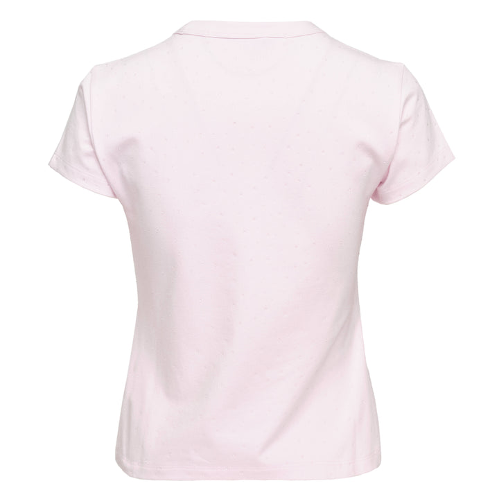Hotfix Logo Baby Tee