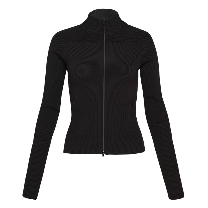 Alexander Wang Long Sleeve Track Jacket – Available at Club 21, Official Retailer in Singapore, Malaysia & Thailand with Global Shipping Online