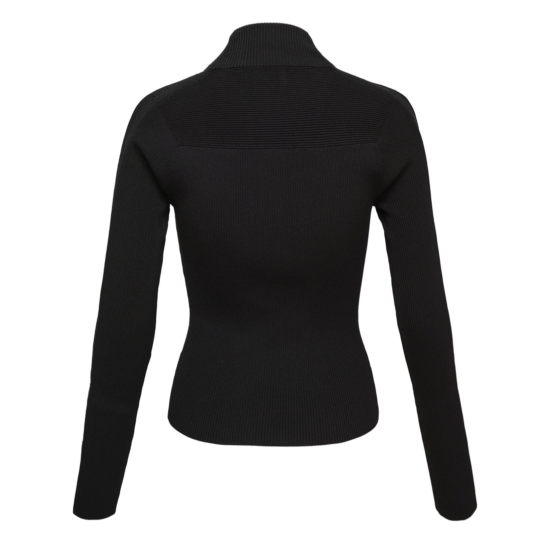 Alexander Wang Long Sleeve Track Jacket – Available at Club 21, Official Retailer in Singapore, Malaysia & Thailand with Global Shipping Online