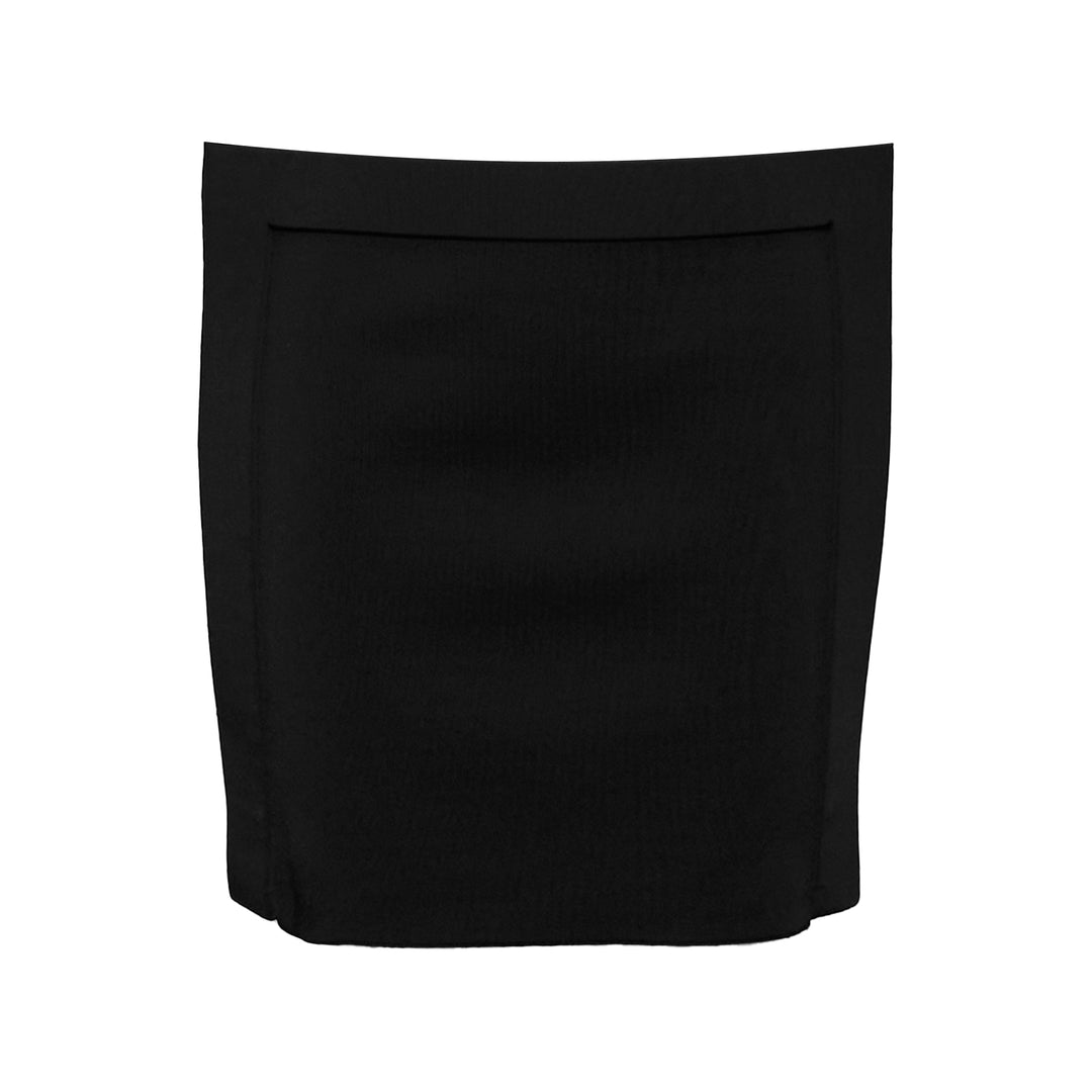 Alexander Wang Mini Skirt With Integral Frame – Available at Club 21, Official Retailer in Singapore, Malaysia & Thailand with Global Shipping Online
