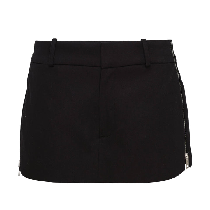 Alexander Wang Mid-Rise Mini Skort – Available at Club 21, Official Retailer in Singapore, Malaysia & Thailand with Global Shipping Online