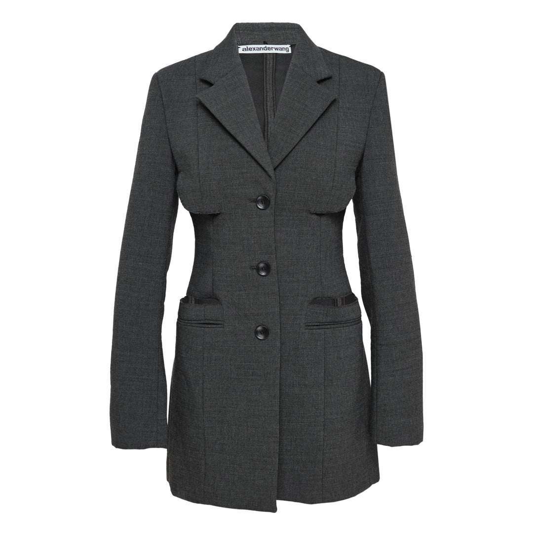 Alexander Wang Mini Blazer Dress – Available at Club 21, Official Retailer in Singapore, Malaysia & Thailand with Global Shipping Online