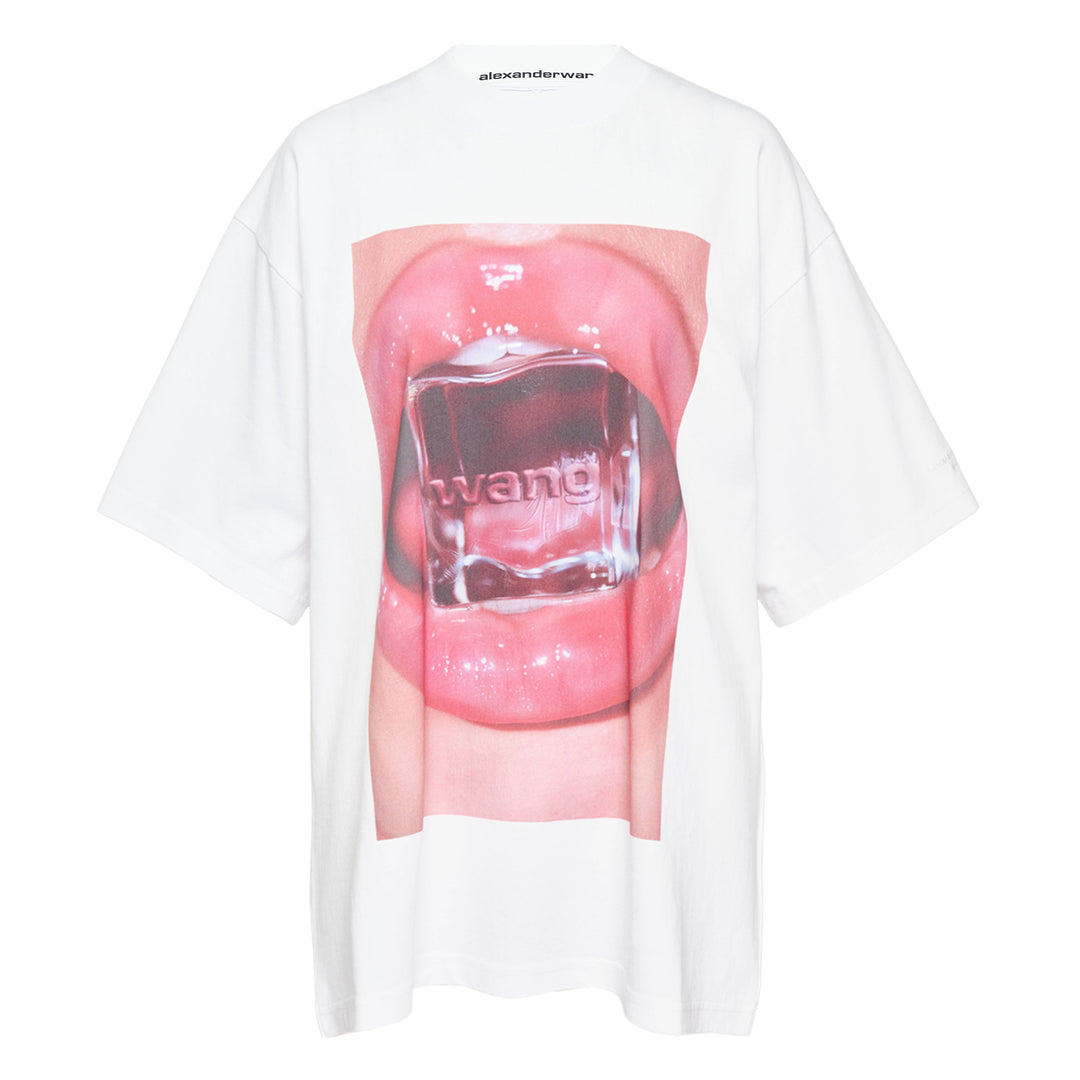Ice Cube Graphic T-Shirt