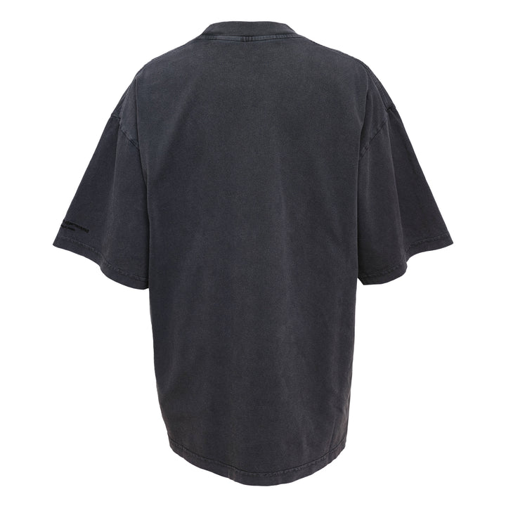 Short Sleeve Tee With Hotfix Graphics
