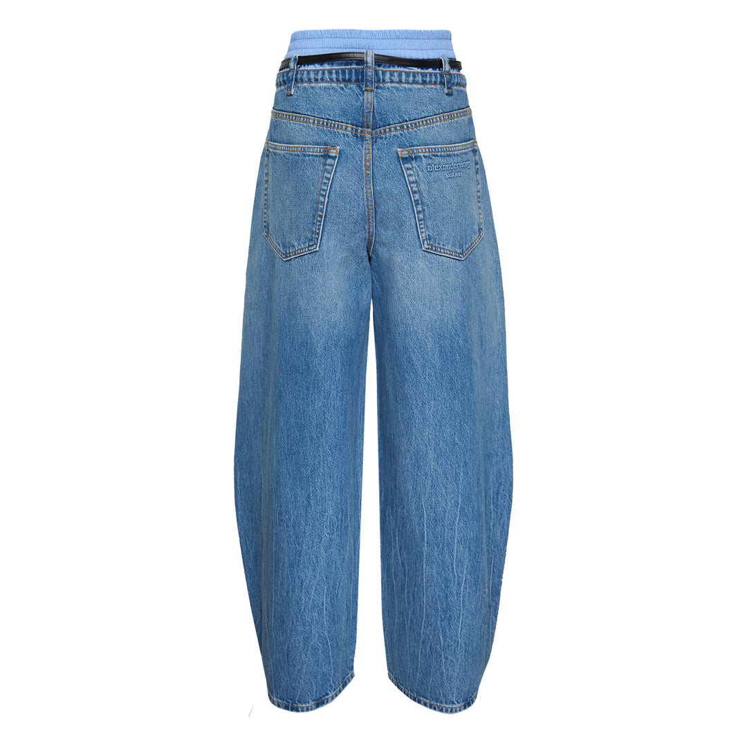 Prestyle Blow Up Jeans