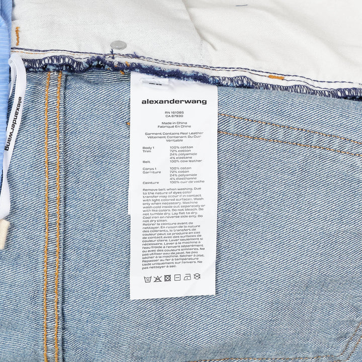 Prestyle Blow Up Jeans