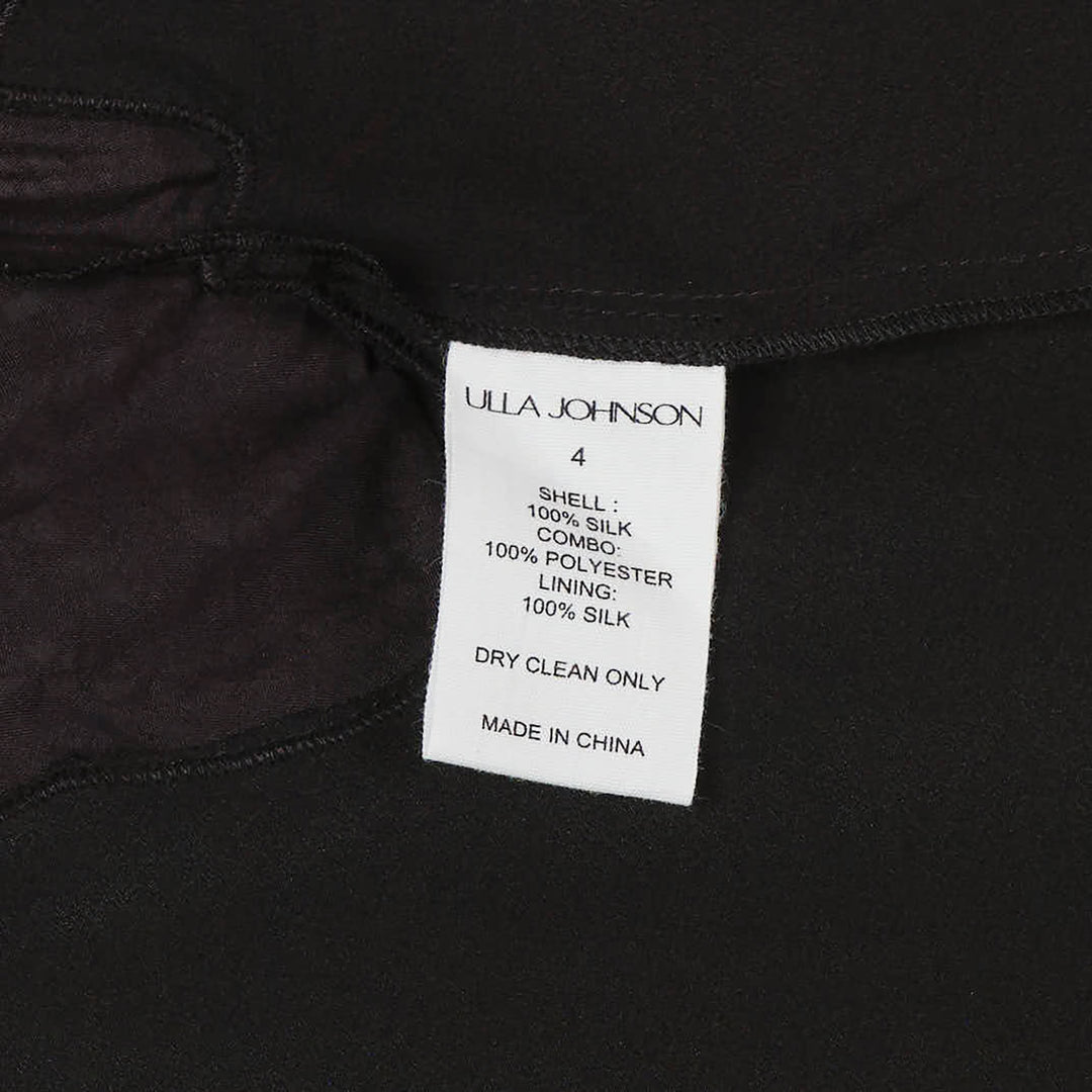 Ulla Johnson Rosie Lace Applique Tank Top – Available at Club 21, Official Retailer in Singapore, Malaysia & Thailand with Global Shipping Online