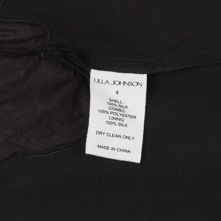 Ulla Johnson Rosie Lace Applique Tank Top – Available at Club 21, Official Retailer in Singapore, Malaysia & Thailand with Global Shipping Online