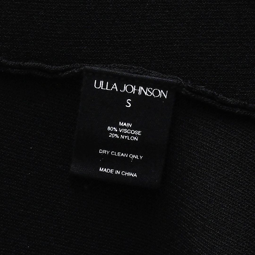 Ulla Johnson Seraphine Eyelet Knit Legging – Available at Club 21, Official Retailer in Singapore, Malaysia & Thailand with Global Shipping Online