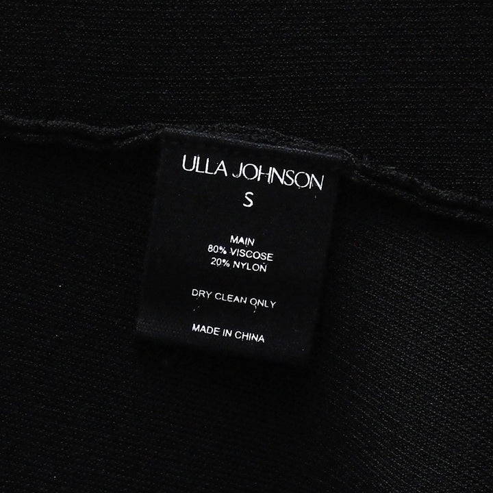 Ulla Johnson Seraphine Eyelet Knit Legging – Available at Club 21, Official Retailer in Singapore, Malaysia & Thailand with Global Shipping Online