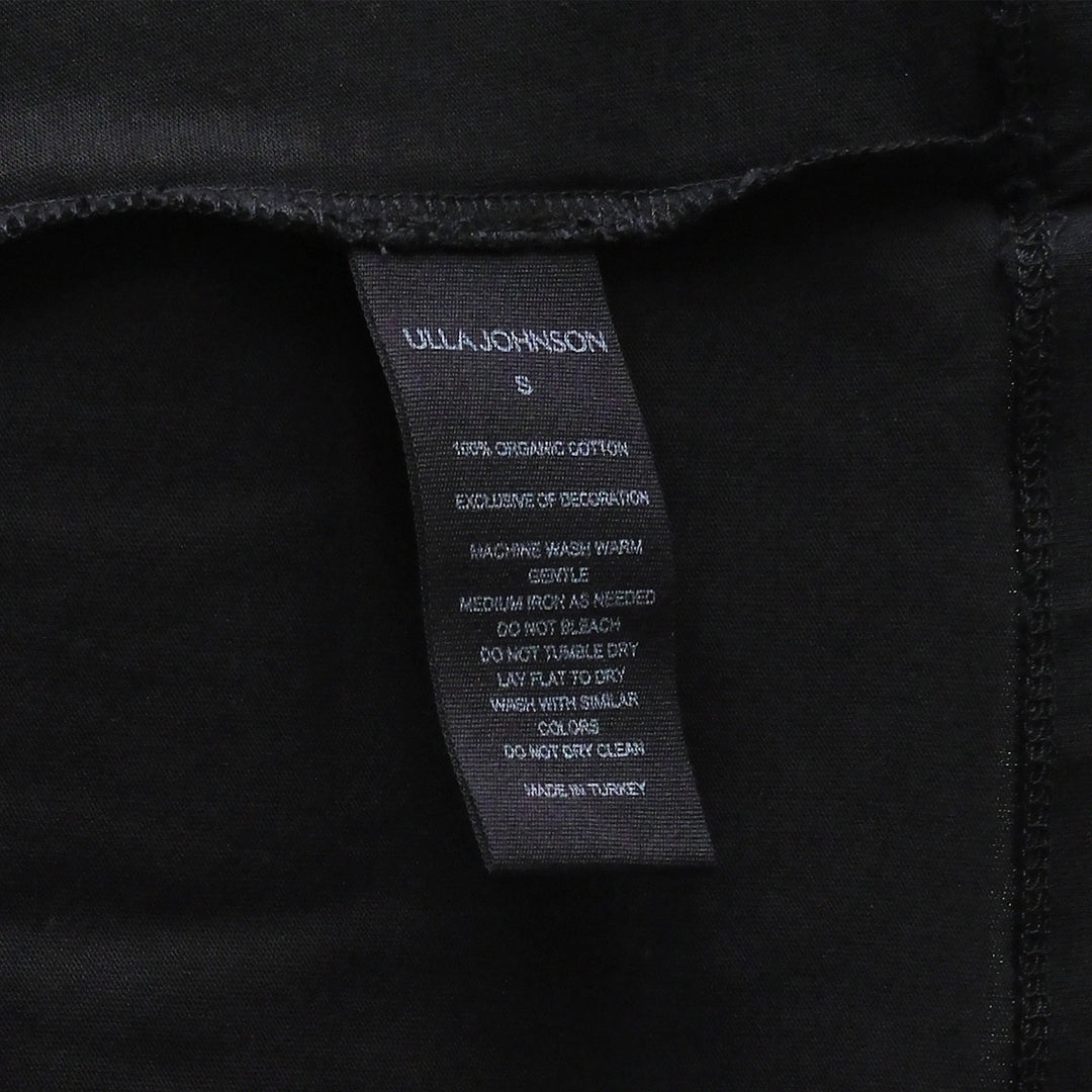Ulla Johnson Kalesta Cotton Top – Available at Club 21, Official Retailer in Singapore, Malaysia & Thailand with Global Shipping Online