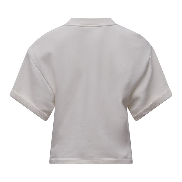 Ulla Johnson Cove Top with Embroidery – Available at Club 21, Official Retailer in Singapore, Malaysia & Thailand with Global Shipping Online