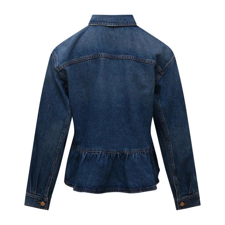 Ulla Johnson Arquette Jacket – Available at Club 21, Official Retailer in Singapore, Malaysia & Thailand with Global Shipping Online