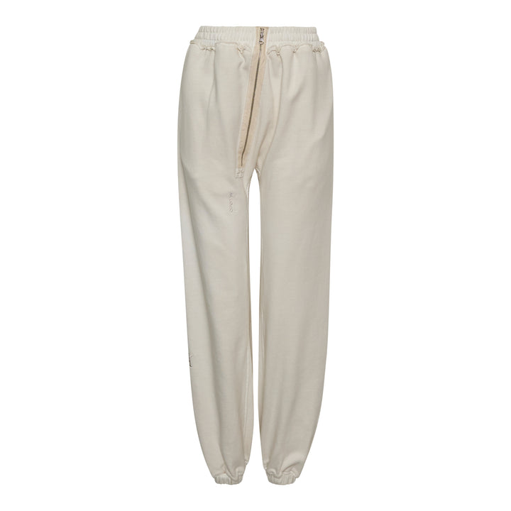 OPEN YY Curved Zip Sweat Pants – Available at Club 21, Official Retailer in Singapore, Malaysia & Thailand with Global Shipping Online
