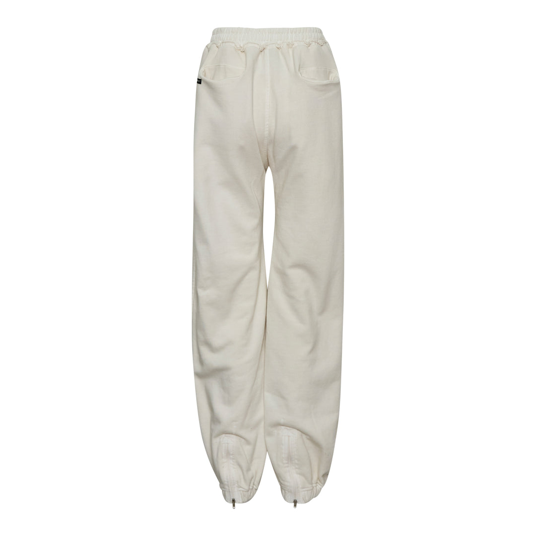 OPEN YY Curved Zip Sweat Pants – Available at Club 21, Official Retailer in Singapore, Malaysia & Thailand with Global Shipping Online