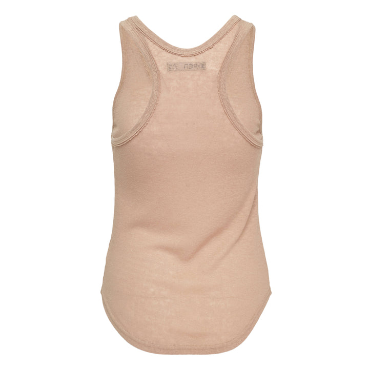 YY Patch Lounge Sleeveless Tank Top