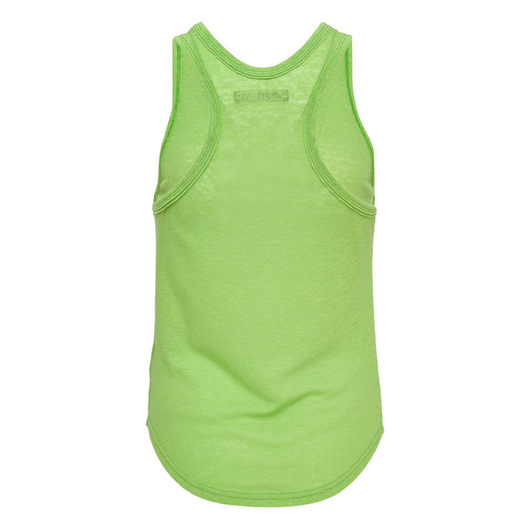 YY Patch Lounge Sleeveless Tank Top