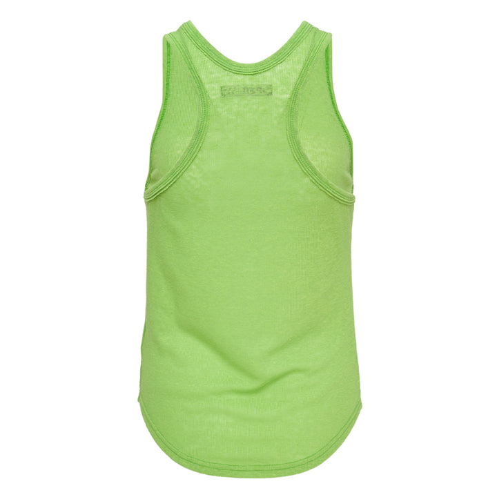 YY Patch Lounge Sleeveless Tank Top