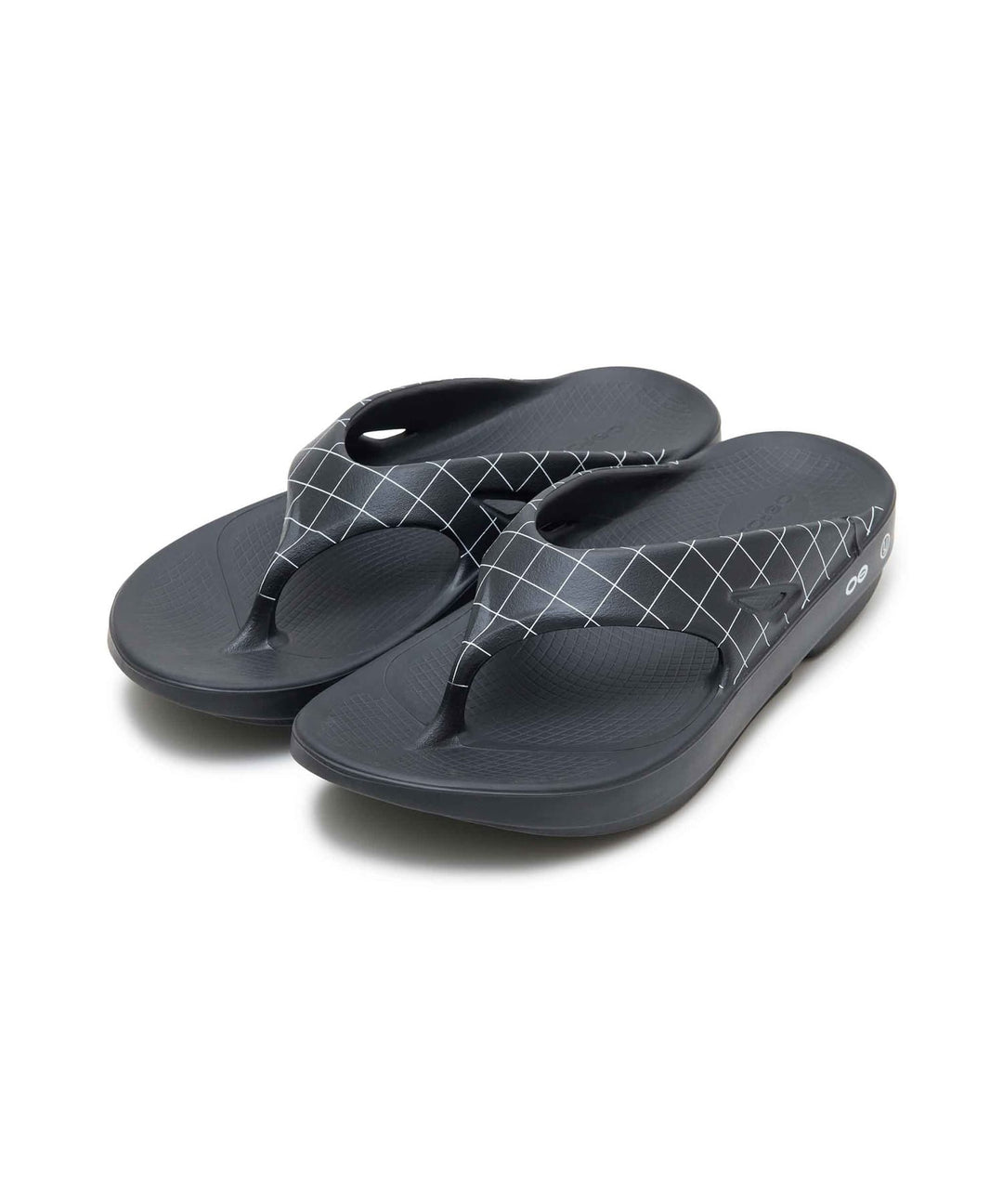 UNDERCOVER x OOFOS Flip Flops – Available at Club 21, Official Retailer in Singapore, Malaysia & Thailand with Global Shipping Online